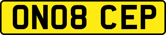 ON08CEP
