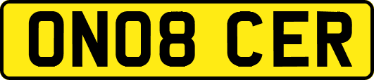 ON08CER
