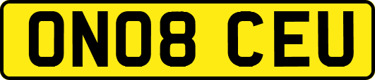 ON08CEU