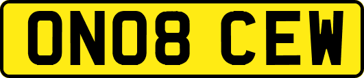 ON08CEW