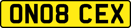 ON08CEX