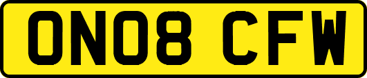 ON08CFW