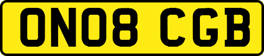 ON08CGB
