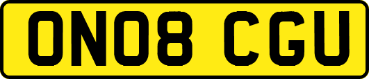 ON08CGU
