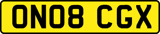 ON08CGX