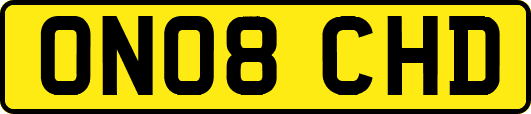 ON08CHD