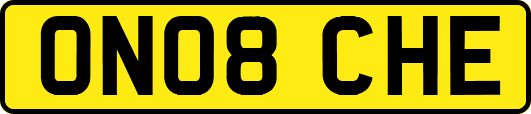 ON08CHE