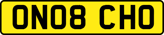 ON08CHO
