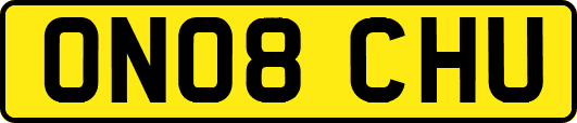ON08CHU
