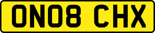 ON08CHX