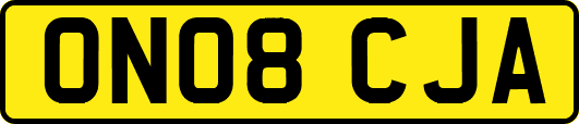 ON08CJA