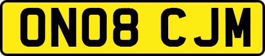 ON08CJM