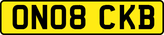 ON08CKB