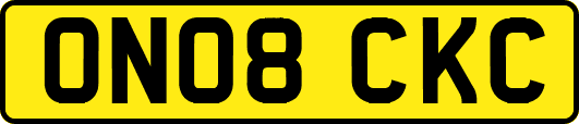 ON08CKC