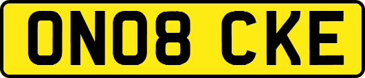 ON08CKE