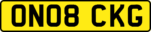 ON08CKG
