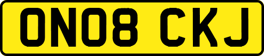 ON08CKJ