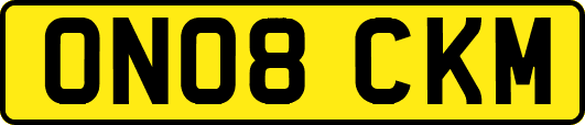 ON08CKM