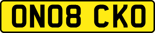 ON08CKO