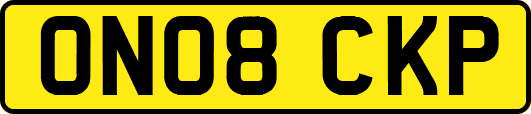 ON08CKP