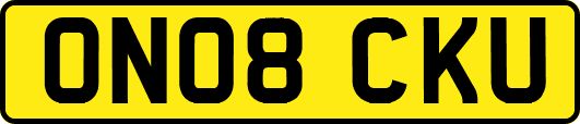 ON08CKU