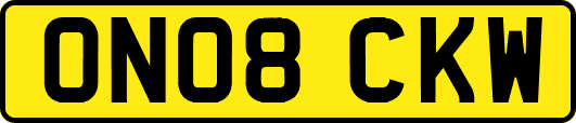 ON08CKW
