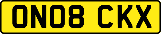 ON08CKX