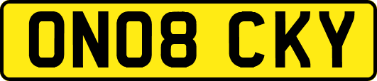 ON08CKY