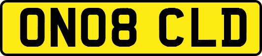 ON08CLD