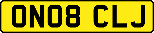 ON08CLJ