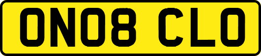 ON08CLO