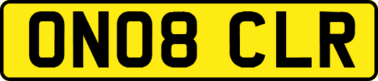 ON08CLR