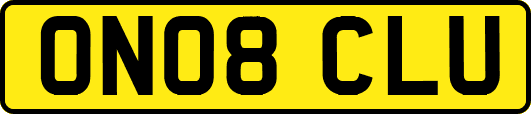 ON08CLU