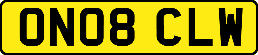 ON08CLW