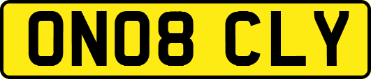 ON08CLY