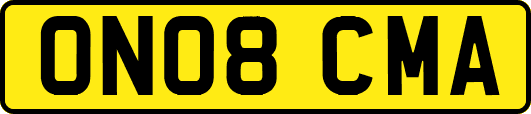ON08CMA