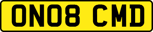 ON08CMD