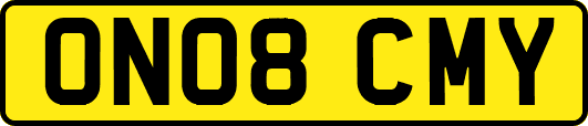 ON08CMY