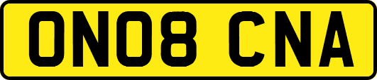 ON08CNA