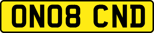 ON08CND