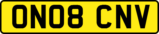 ON08CNV