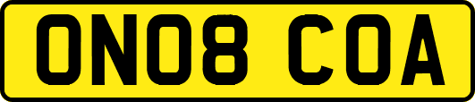ON08COA