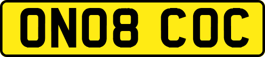 ON08COC