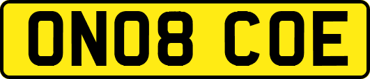 ON08COE