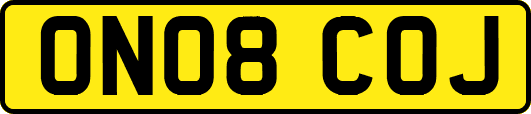 ON08COJ