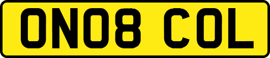 ON08COL