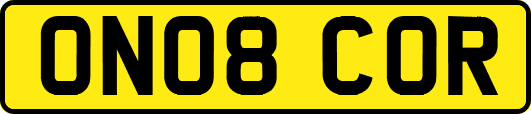 ON08COR