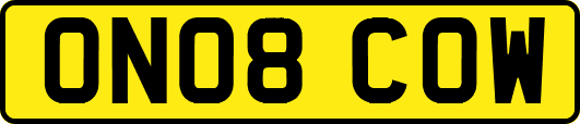 ON08COW