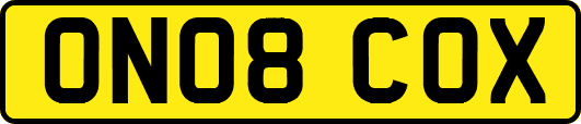 ON08COX