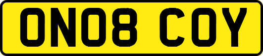 ON08COY